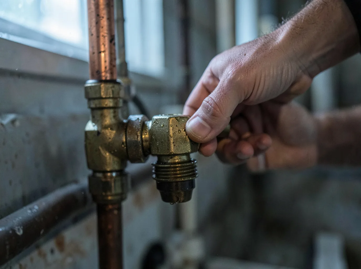 Emergency Plumber Cartwright, OK FAQs